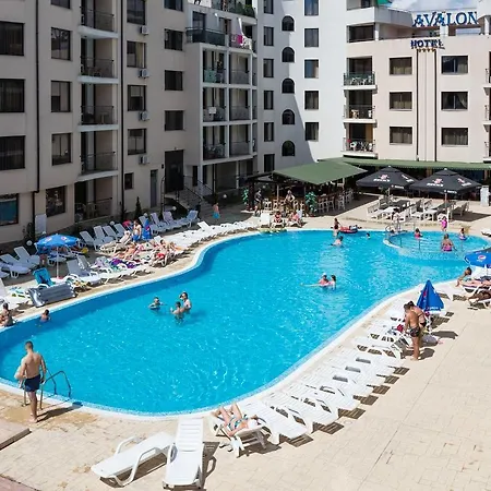 Wifi❤studio With Kitchen & Balcony Pool View❤vi❤ 公寓 *